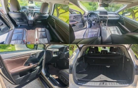 Lexus RX 450h plus RX 450hL, снимка 6