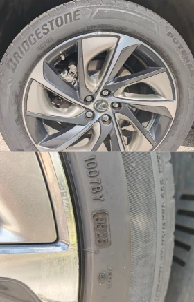 Lexus RX 450h plus RX 450hL, снимка 5