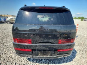 Hyundai Santa fe * CALLIGRAPHY* AWD* , снимка 5