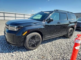Hyundai Santa fe * CALLIGRAPHY* AWD* , снимка 1
