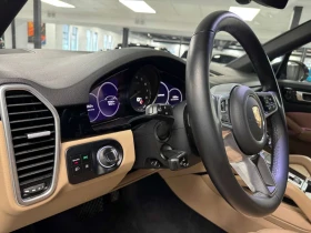 Porsche Cayenne E-HYBRID PANO ROOF PREMIUM PKG, снимка 12