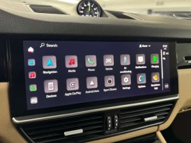 Porsche Cayenne E-HYBRID PANO ROOF PREMIUM PKG, снимка 13