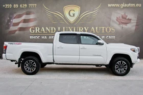 Toyota Tacoma TRD SPORT 34000 km - 71998 лв. - 65949665 | Car24.bg