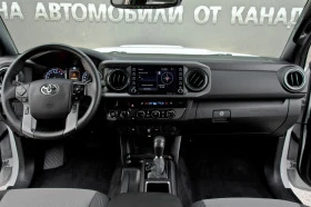 Toyota Tacoma TRD SPORT, снимка 13