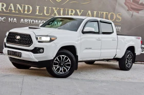 Toyota Tacoma TRD SPORT, снимка 3