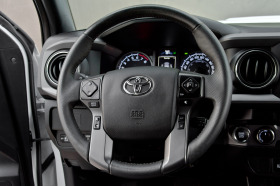 Toyota Tacoma TRD SPORT, снимка 14