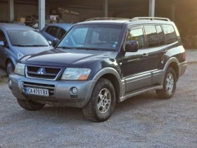 Обява за продажба на Mitsubishi Pajero 3.2DID ~9 999 лв. - изображение 1