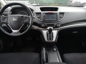 Honda Cr-v 2.2 i-DTEC AUTOMAT, снимка 12 - Автомобили и джипове - 43310563