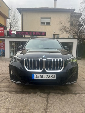 BMW X1 xDrive 23i M pack, снимка 2