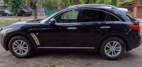 Infiniti QX70 3.7, FACELIFT-2017, снимка 4