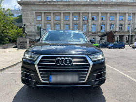 Audi Q7 Germany, снимка 1 - Автомобили и джипове - 45966106