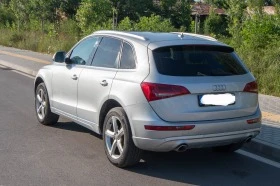 Audi Q5 3.0 TDI, Full Leather, снимка 3