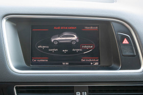 Audi Q5 3.0 TDI, Full Leather, снимка 12