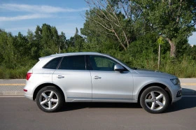 Audi Q5 3.0 TDI, Full Leather, снимка 1