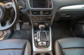 Audi Q5 3.0 TDI, Full Leather, снимка 6