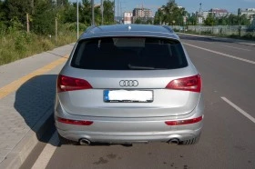 Audi Q5 3.0 TDI, Full Leather, снимка 2