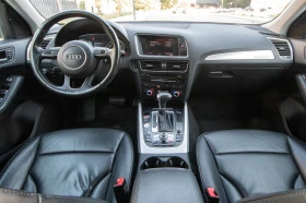 Audi Q5 3.0 TDI, Full Leather, снимка 5