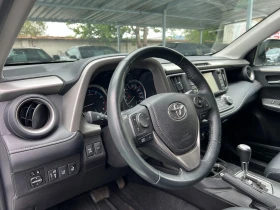 Toyota Rav4 PLATINUM AWD | Mobile.bg    11