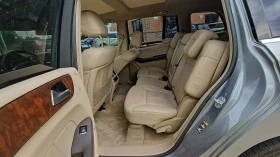 Mercedes-Benz GL 450 4MATIC - [8] 