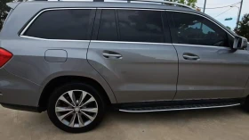 Mercedes-Benz GL 450 4MATIC - [3] 