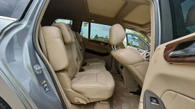 Mercedes-Benz GL 450 4MATIC | Mobile.bg    9