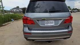 Mercedes-Benz GL 450 4MATIC | Mobile.bg    3