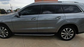 Mercedes-Benz GL 450 4MATIC - [5] 