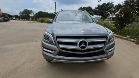 Mercedes-Benz GL 450 4MATIC - [2] 