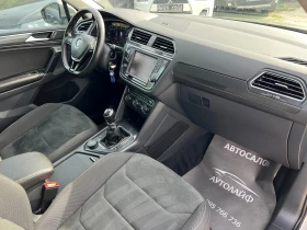 VW Tiguan DIGITAL COCKPIT 4MOTION FULL LED, снимка 10