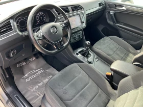 VW Tiguan DIGITAL COCKPIT 4MOTION FULL LED, снимка 9