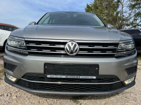 VW Tiguan DIGITAL COCKPIT 4MOTION FULL LED, снимка 5