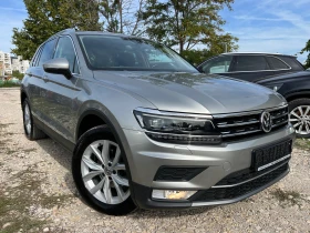 VW Tiguan DIGITAL COCKPIT 4MOTION FULL LED, снимка 3