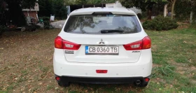 Mitsubishi ASX, снимка 2