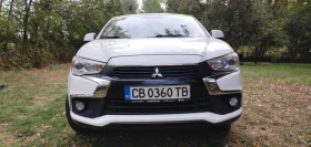 Mitsubishi ASX, снимка 1