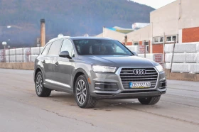 Audi Q7 3.0 Supercharger, снимка 1