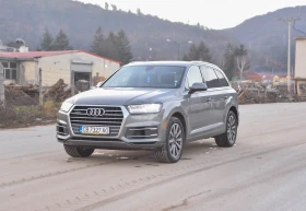 Audi Q7 3.0 Supercharger, снимка 3