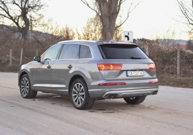 Audi Q7 3.0 Supercharger, снимка 5