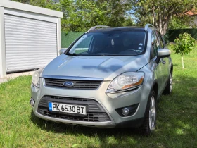 Ford Kuga MK1 2.0 TDCI AWD | Mobile.bg    3