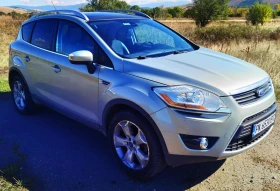 Ford Kuga MK1 2.0 TDCI AWD, снимка 2