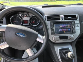 Ford Kuga MK1 2.0 TDCI AWD | Mobile.bg    7