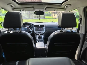 Ford Kuga MK1 2.0 TDCI AWD | Mobile.bg    4
