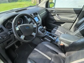 Ford Kuga MK1 2.0 TDCI AWD | Mobile.bg    6