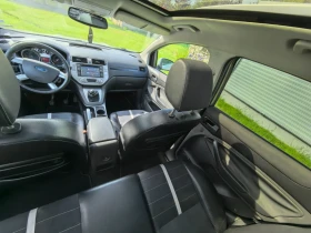 Ford Kuga MK1 2.0 TDCI AWD | Mobile.bg    5