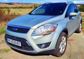 Ford Kuga MK1 2.0 TDCI AWD, снимка 1