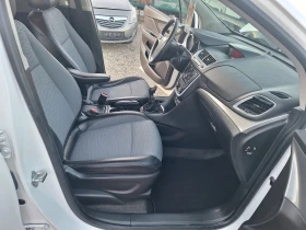 Opel Mokka 1.6i+ газ, снимка 10