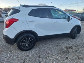 Opel Mokka 1.6i+ газ, снимка 5