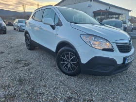 Opel Mokka 1.6i+ газ, снимка 2