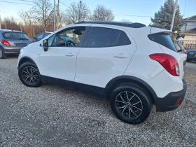 Opel Mokka 1.6i+ газ, снимка 4