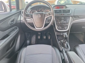 Opel Mokka 1.6i+ газ, снимка 11