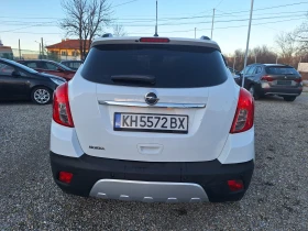 Opel Mokka 1.6i+ газ, снимка 6